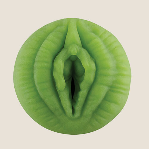 alien pussy stroker