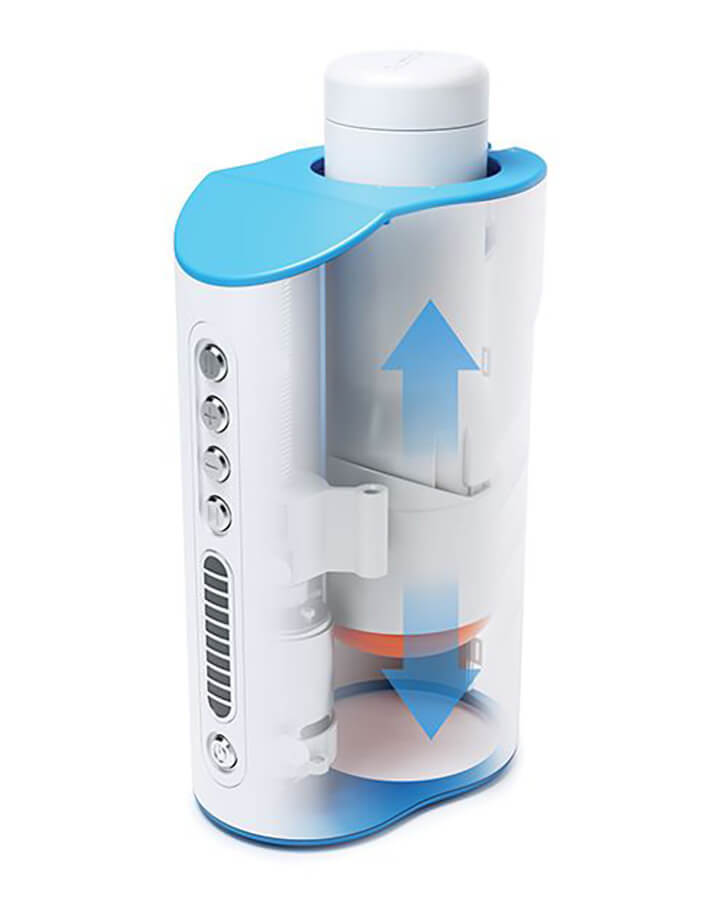 Autoblow AI blowjob machine Autoblow AI blowjob machine