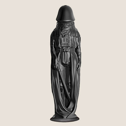 Darth Vader dildo