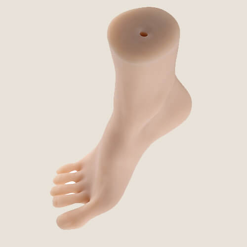 sex foot