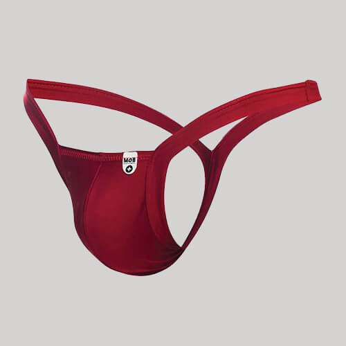 Men&rsquo;s thong underwear