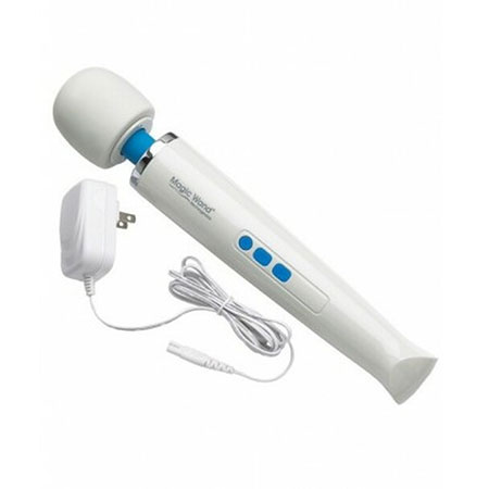 The Hitachi Magic Wand