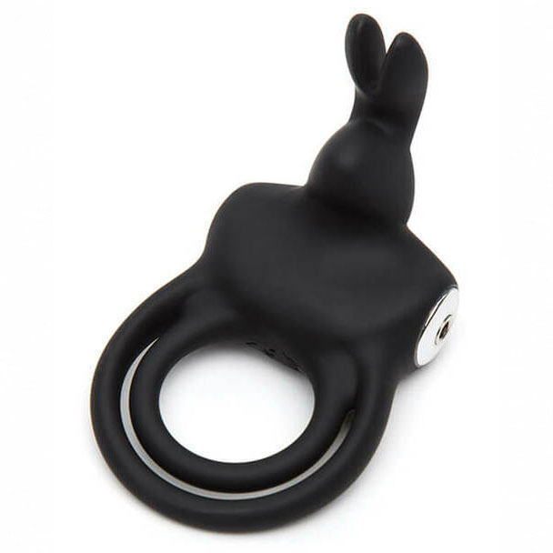 Happy Rabbit Rechargeable Stimulating Cock Ring