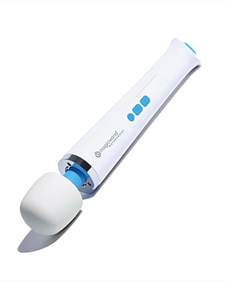 ULTRA-POWER Magic Wand Waterproof
